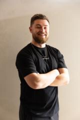 Garrett Porter