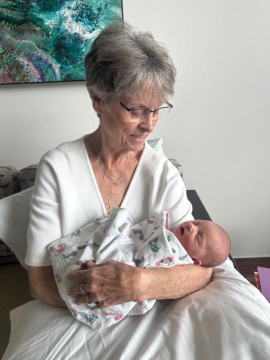 Cindy Hamlin