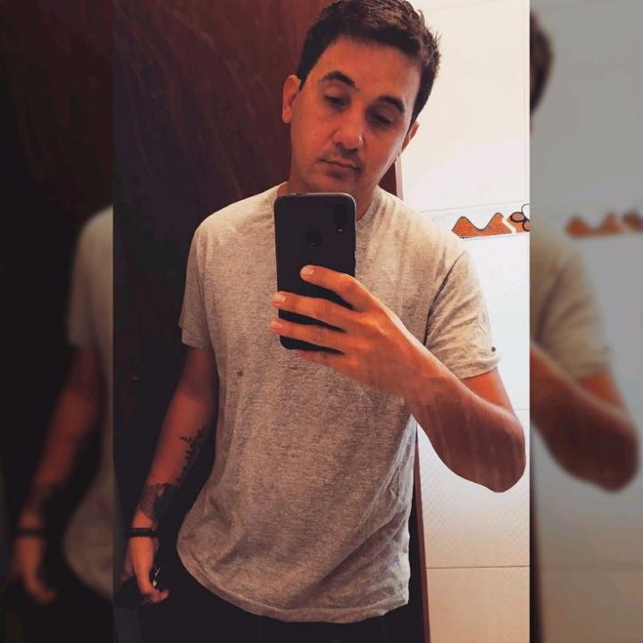 Joao Guilherme Da Silva