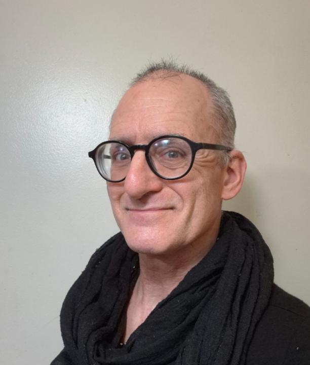 Jeff Peden