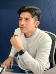 Rodrigo Sanchez Perez