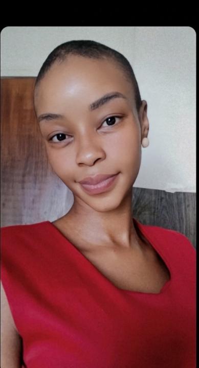Lebohang Mokhemisa