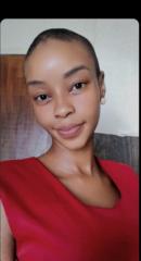 Lebohang Mokhemisa
