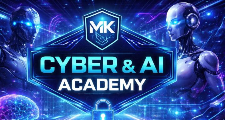 MK Cyber & AI Academy