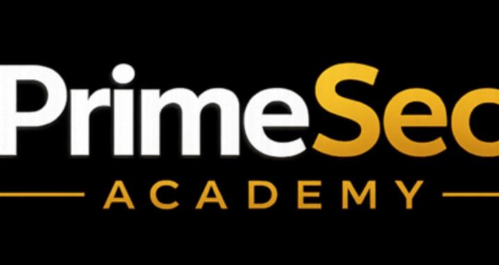 PrimeSec Academy