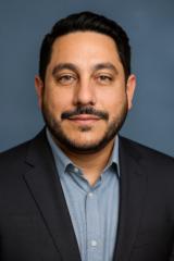 Fernando Menjivar