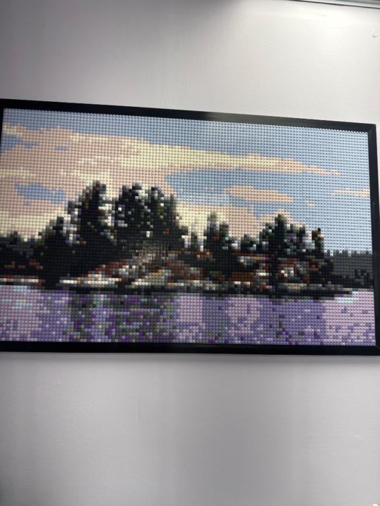 Jennifer Lewis Kannegieter