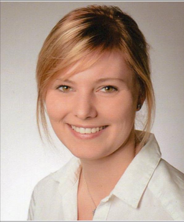 Ann-Christin Rappers