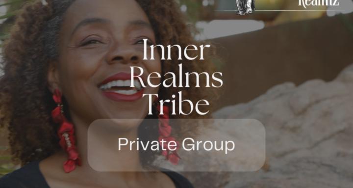Inner Realms Tribe