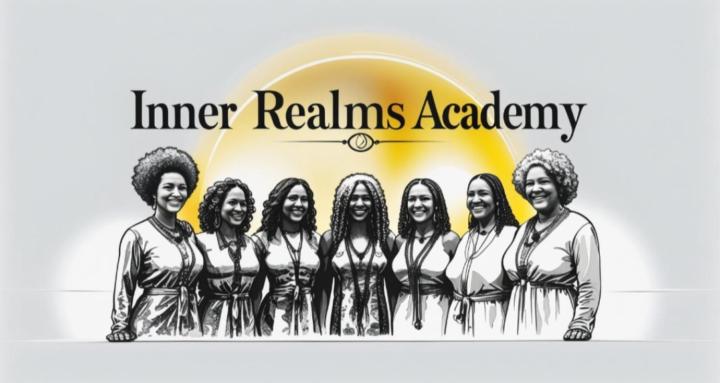 Inner Realms Academy 
