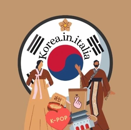 Korea in Italia