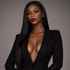 Zoey Hilliard