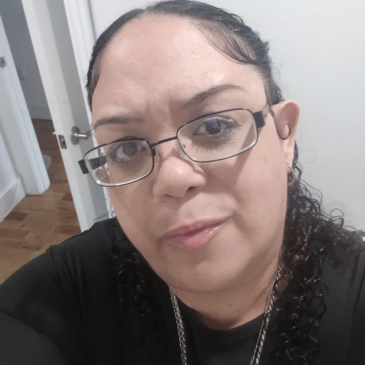 Patti Cruz