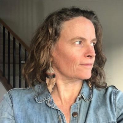 Anna Switzer