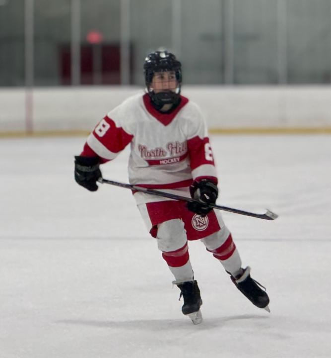 Cole Rakow