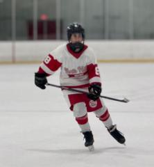 Cole Rakow