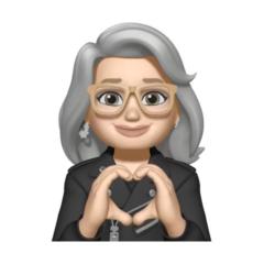 Margaret Ross