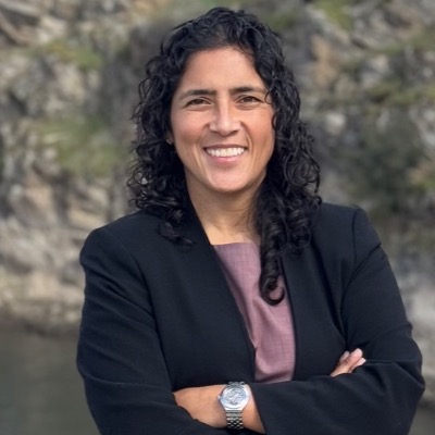 Melissa Díaz Caballero