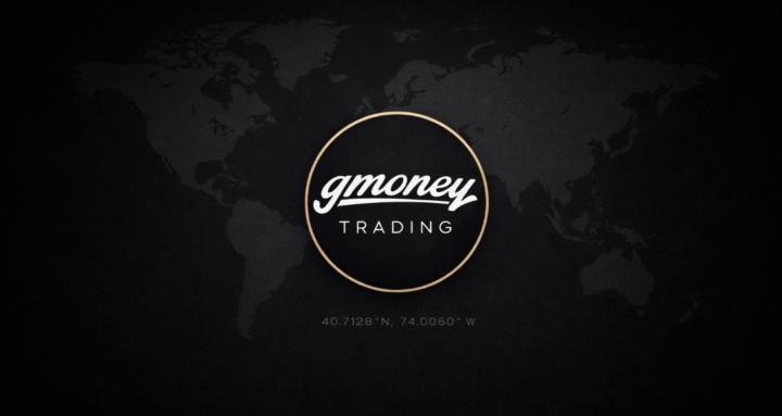 GMONEY | Trading Group
