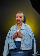 Alice Njau
