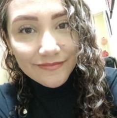 Gresy carolina Camayo campo