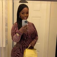 Victoria Blackmon