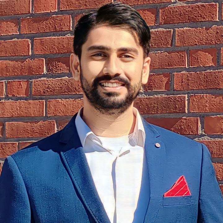 Jamal Haider