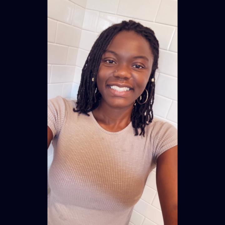 Shayquasheise Thompson
