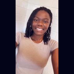 Shayquasheise Thompson