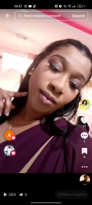 Ms.honeydrop Shekoni