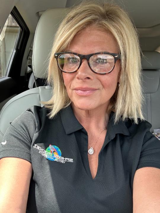Tina Cantrell