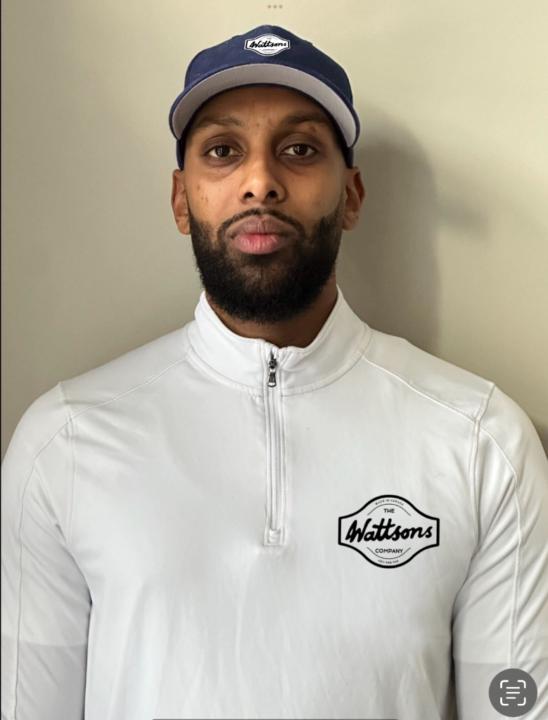 Mohamed Osman