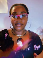Akilah McKenzie