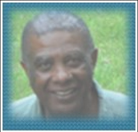 Angelo Palmer