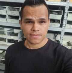 Jheysom Farfan