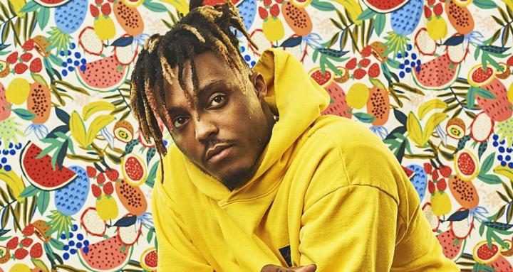 Juice's WRLD