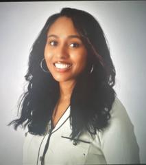 Amari Washington
