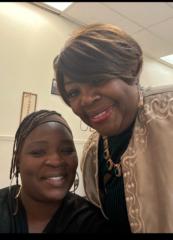Rev. Jill Jackson