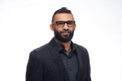 Fares Farhan