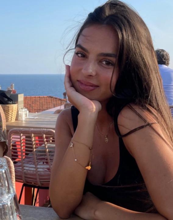 Claudia Gomes