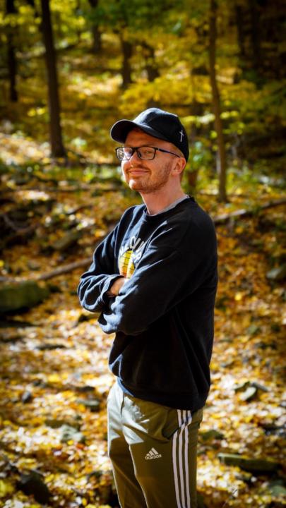Russell Sweeney