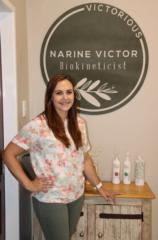 Narine Victor