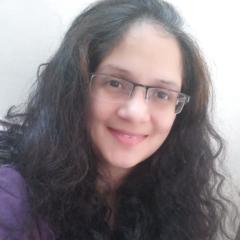 Ruchira Shukla