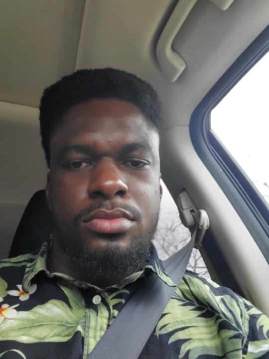 Emmanuel Bruce-Vanderpuije