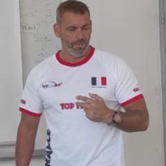 Frédéric Champagne