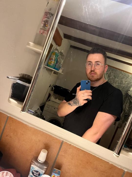 Mike Chromik