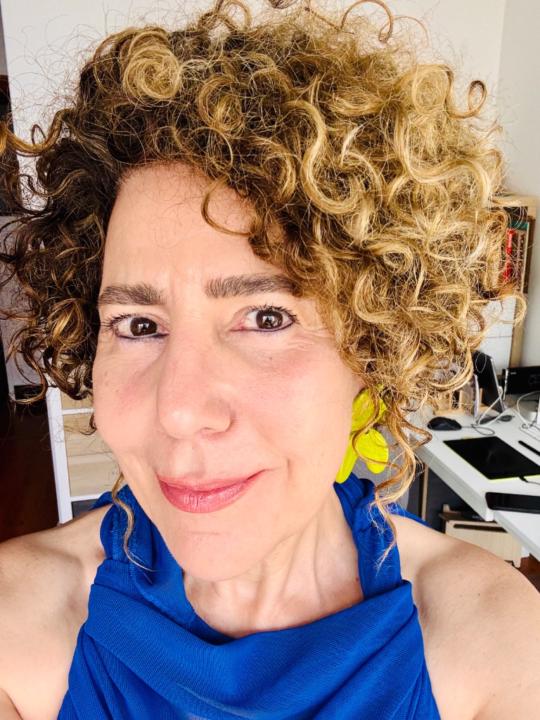 Laís Dias