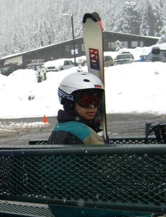 Greg Louie Test Account