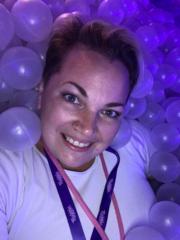 Louise Taylor-Burton