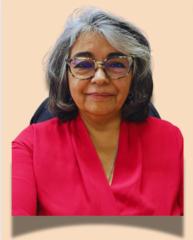 Maria Concepcion Orta Quintana